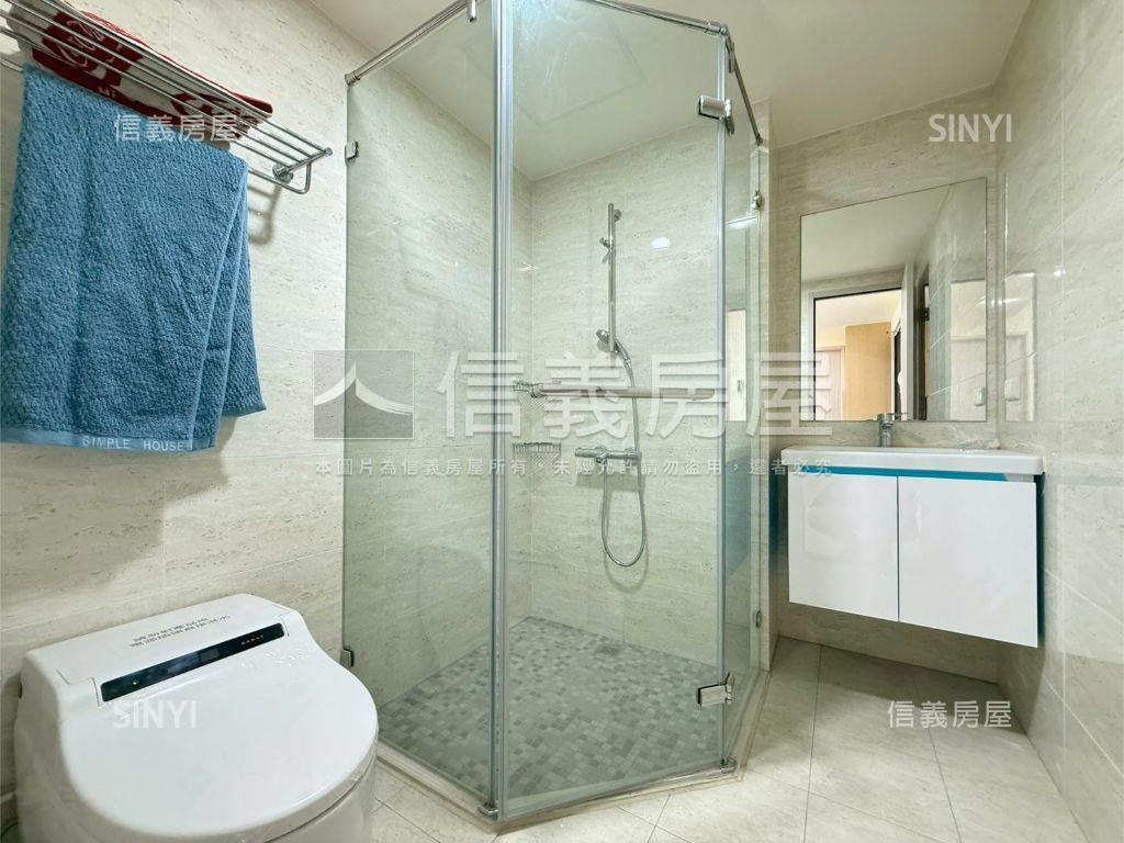 愛琴海。全新裝潢品味人生房屋室內格局與周邊環境