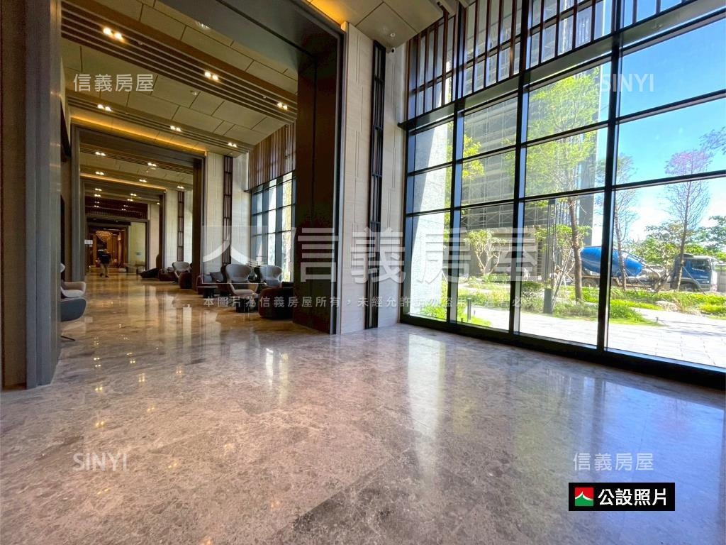 愛琴海。全新裝潢品味人生房屋室內格局與周邊環境