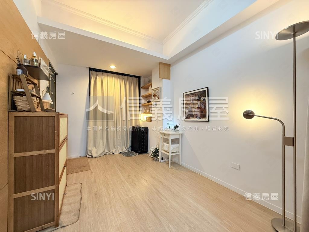 文化中心低總價漂亮美屋房屋室內格局與周邊環境