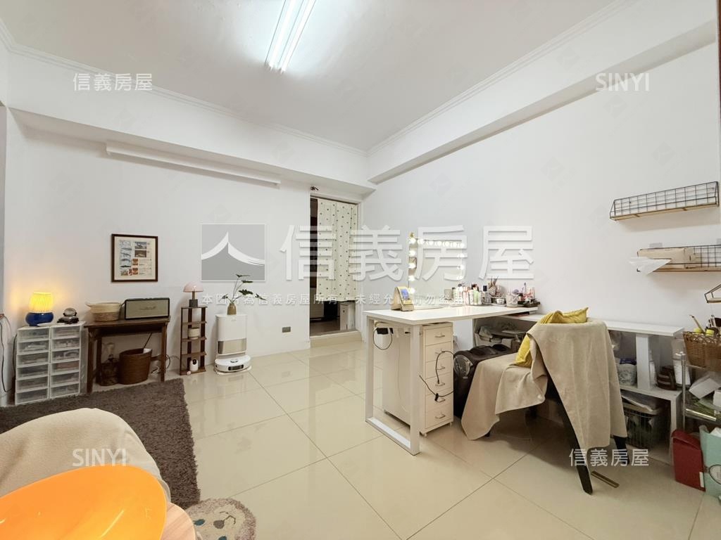 文化中心低總價漂亮美屋房屋室內格局與周邊環境