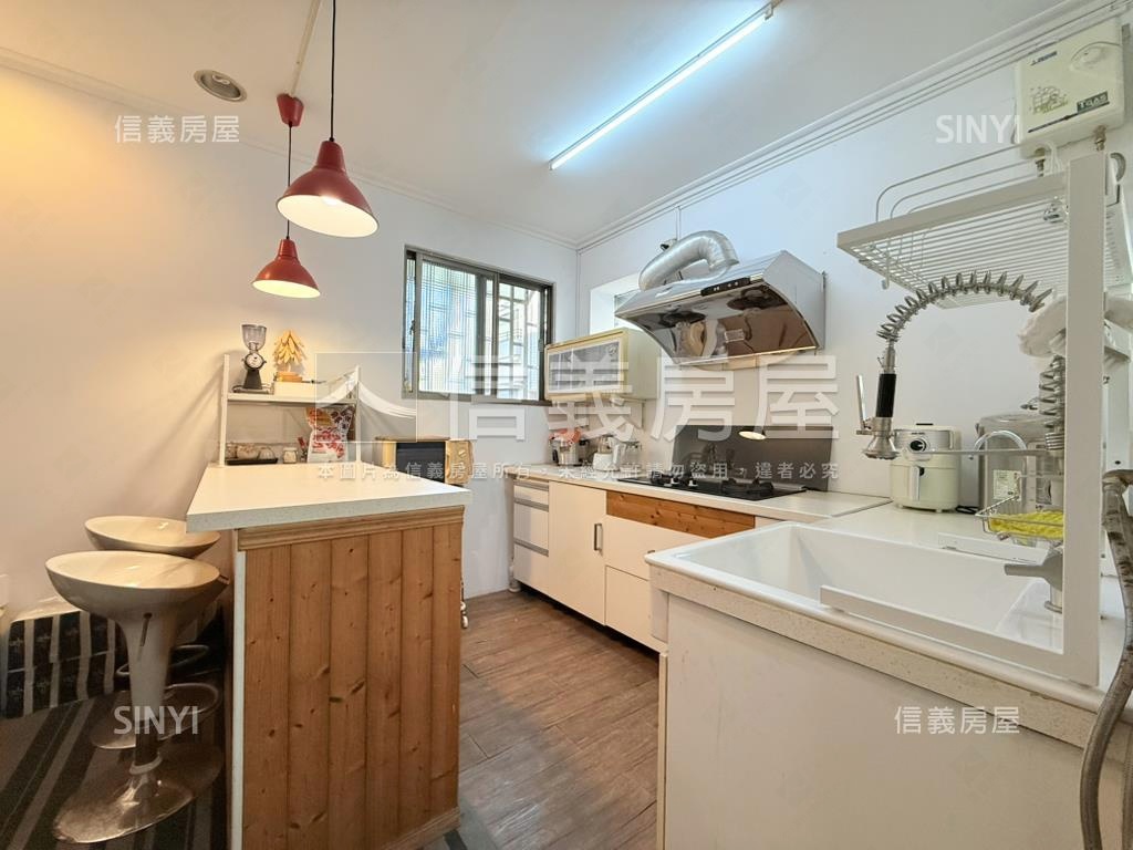 文化中心低總價漂亮美屋房屋室內格局與周邊環境