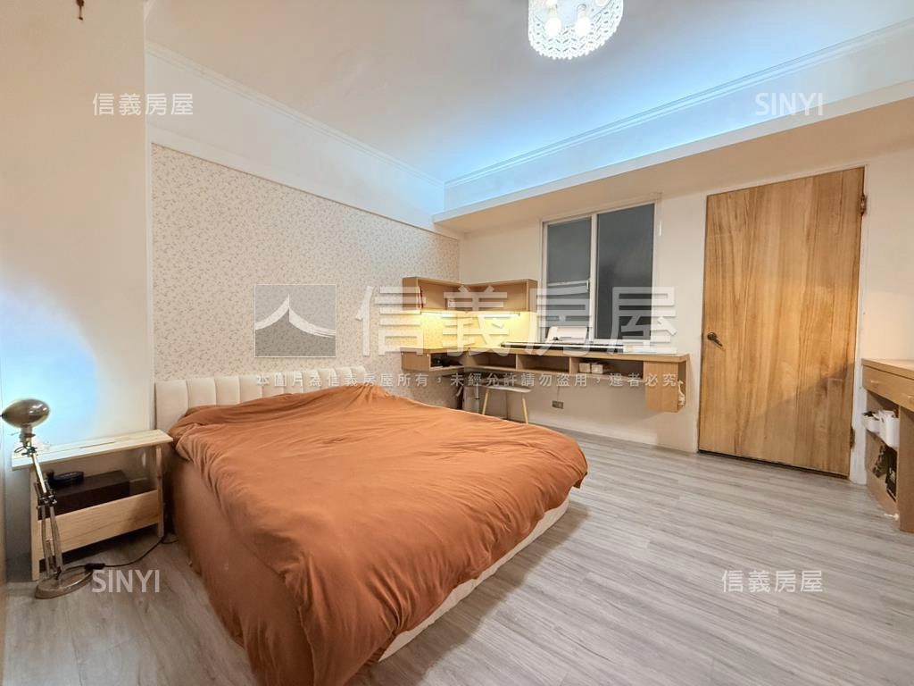 文化中心低總價漂亮美屋房屋室內格局與周邊環境