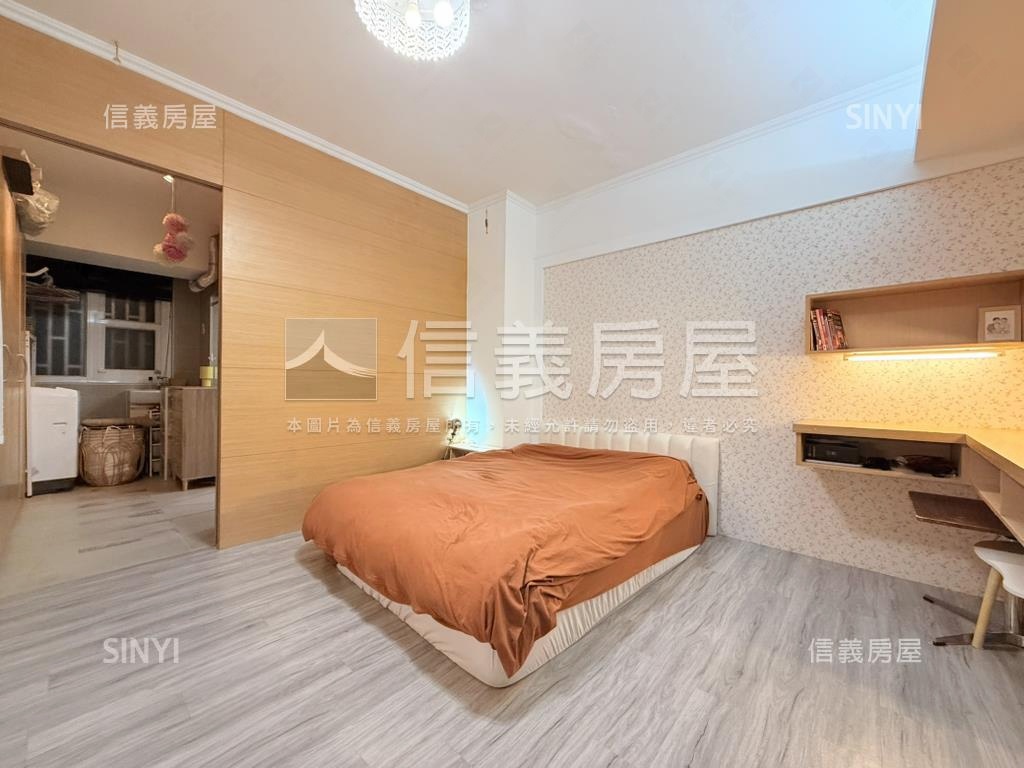 文化中心低總價漂亮美屋房屋室內格局與周邊環境