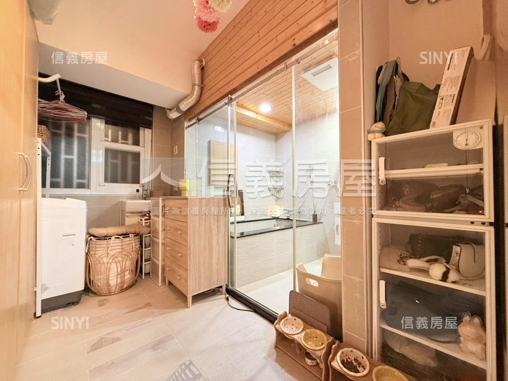 文化中心低總價漂亮美屋房屋室內格局與周邊環境