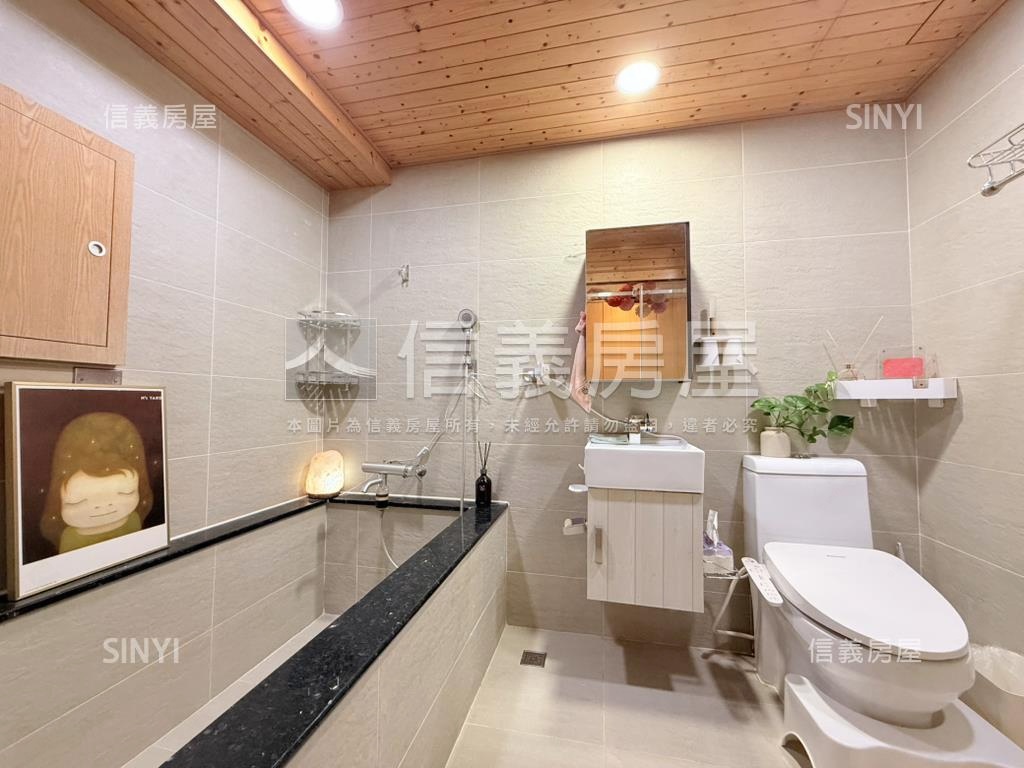 文化中心低總價漂亮美屋房屋室內格局與周邊環境