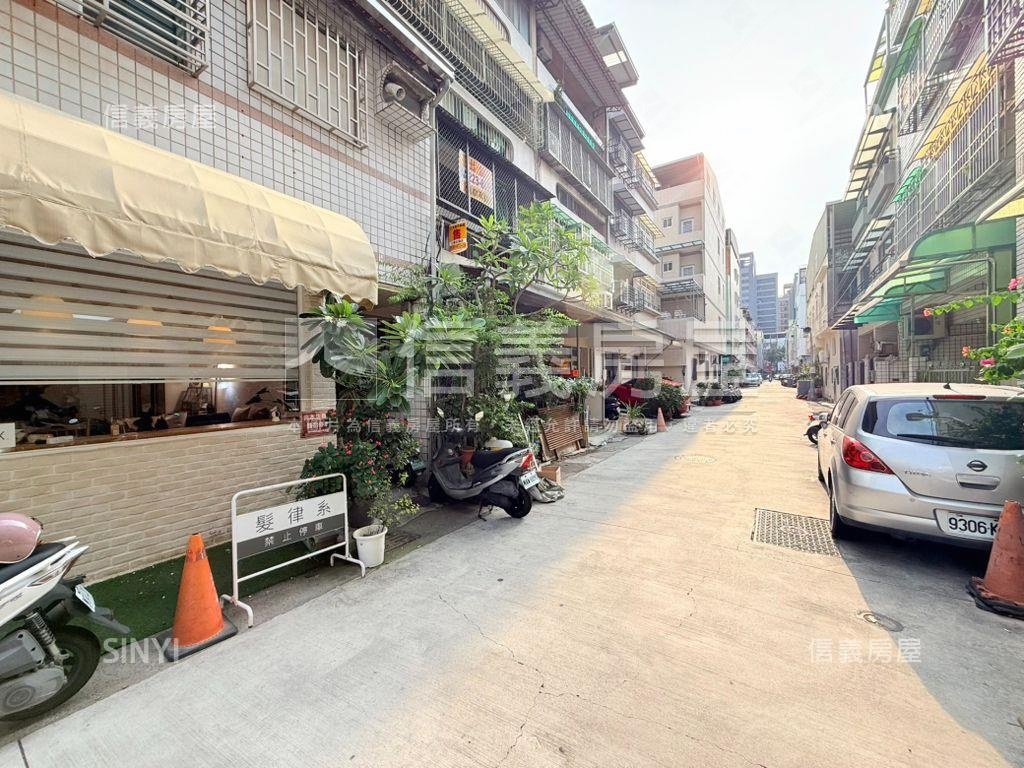 文化中心低總價漂亮美屋房屋室內格局與周邊環境