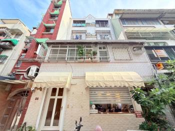 文化中心低總價漂亮美屋