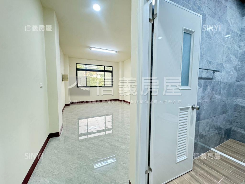 近哈瑪星捷運站文青透店房屋室內格局與周邊環境