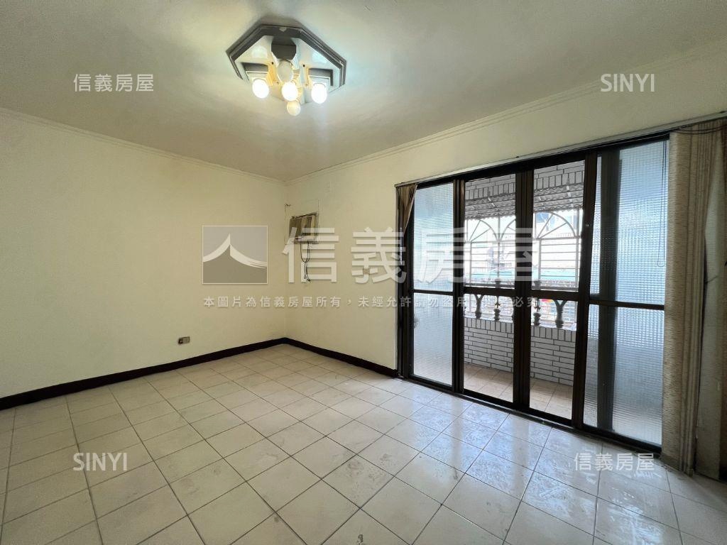【近中港國小】大戶豪邸房屋室內格局與周邊環境