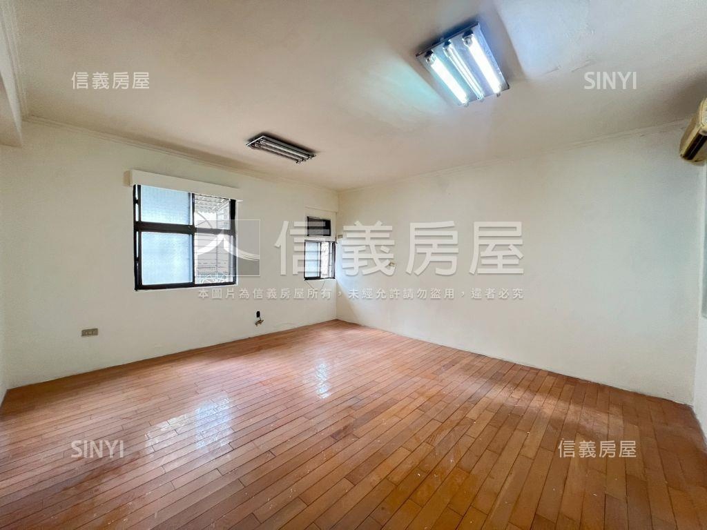 【近中港國小】大戶豪邸房屋室內格局與周邊環境