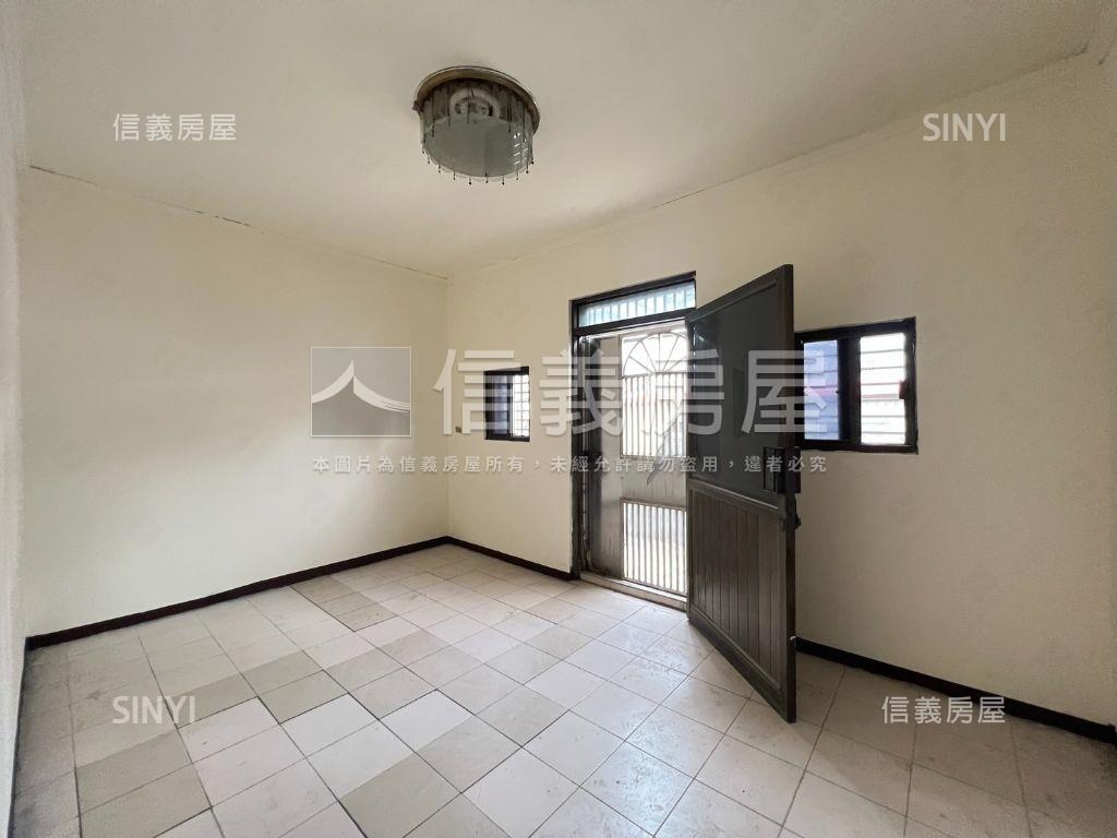 【近中港國小】大戶豪邸房屋室內格局與周邊環境