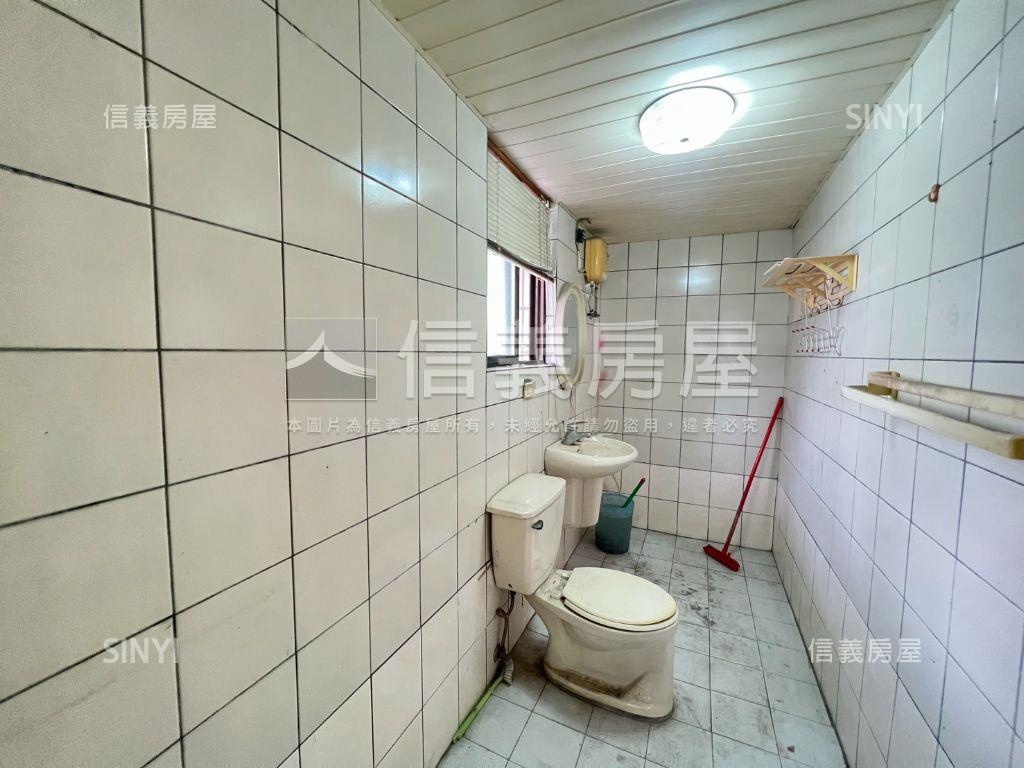 【近中港國小】大戶豪邸房屋室內格局與周邊環境
