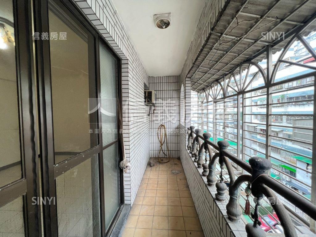 【近中港國小】大戶豪邸房屋室內格局與周邊環境