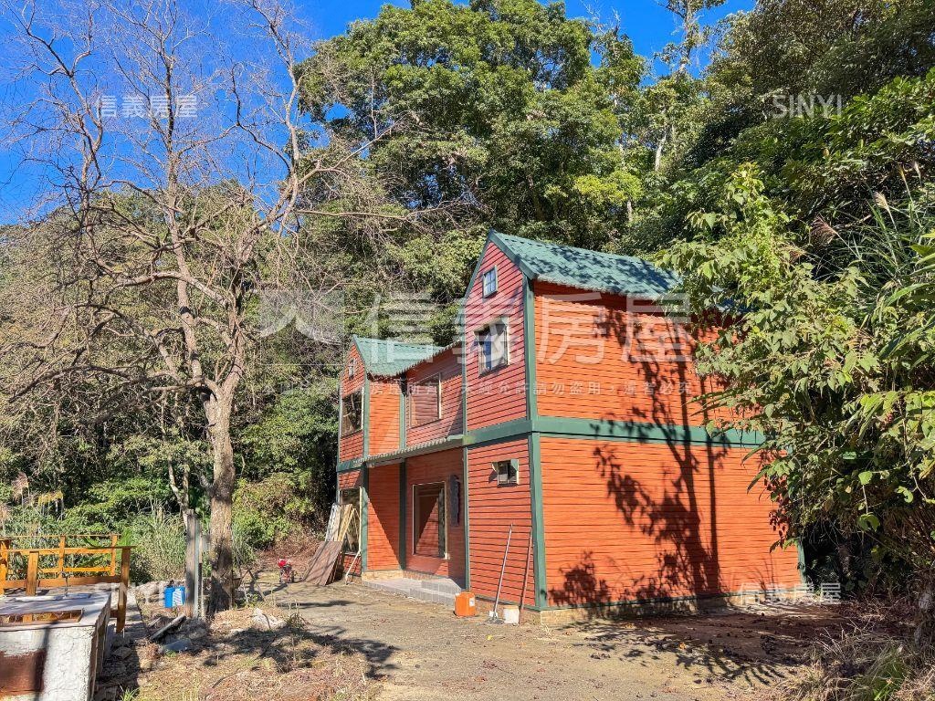 峨嵋土地５＋６房屋室內格局與周邊環境