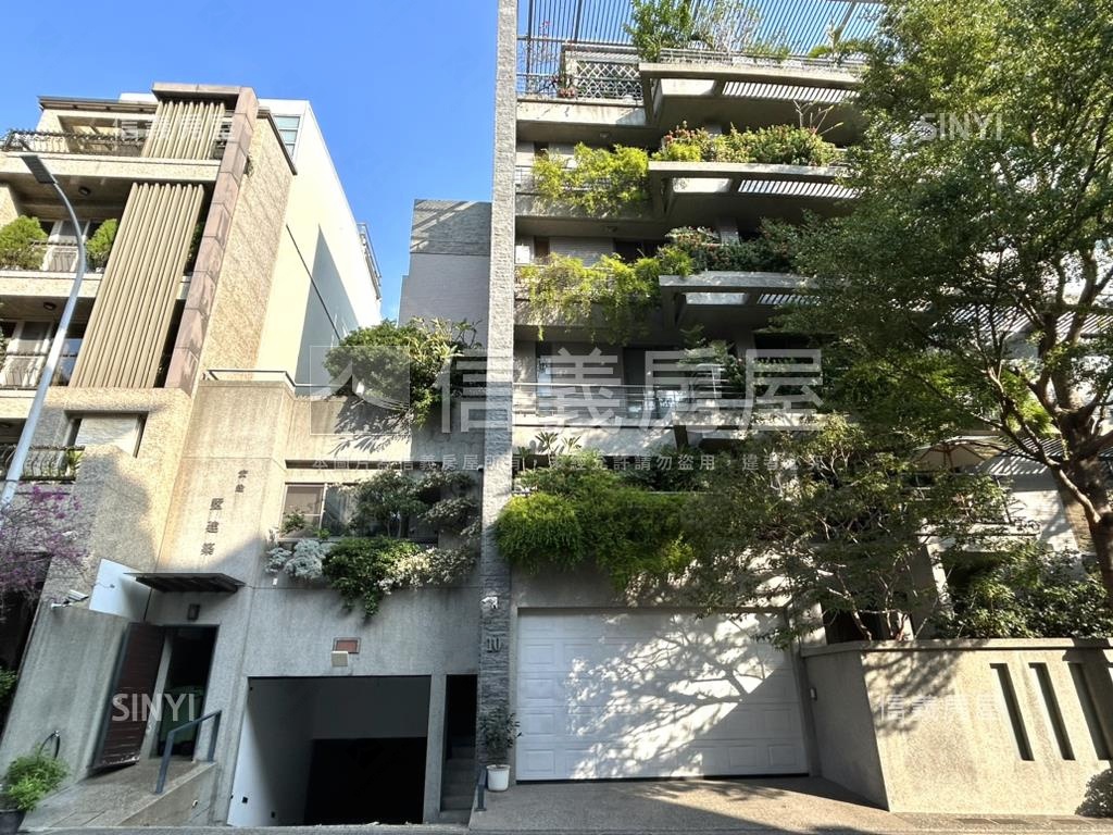 專任豐樂公園旁宏銓墅建築房屋室內格局與周邊環境