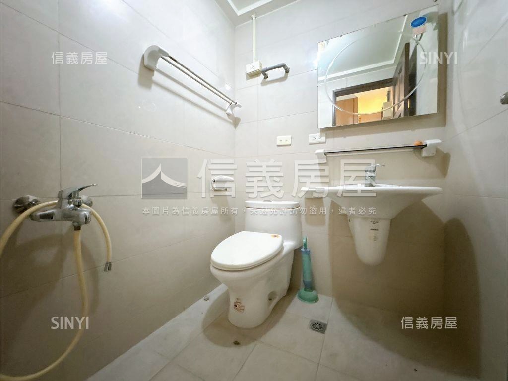 商用辦公１＋２房屋室內格局與周邊環境