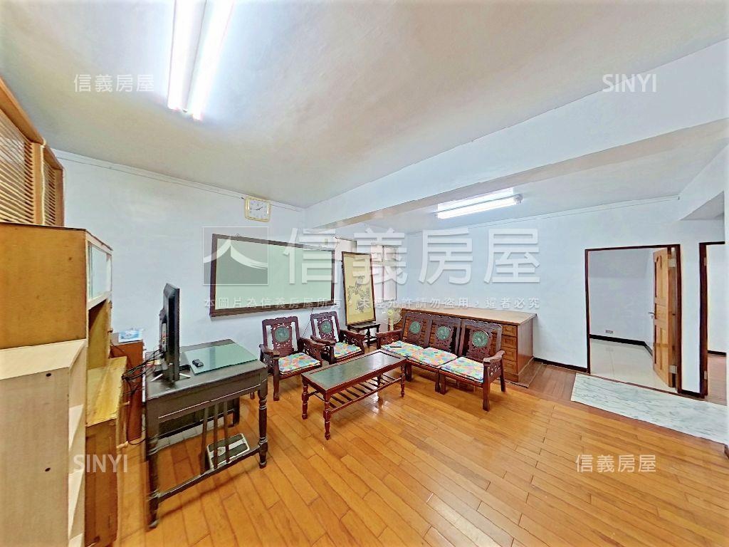 竹林商圈⭐黃金三樓房屋室內格局與周邊環境
