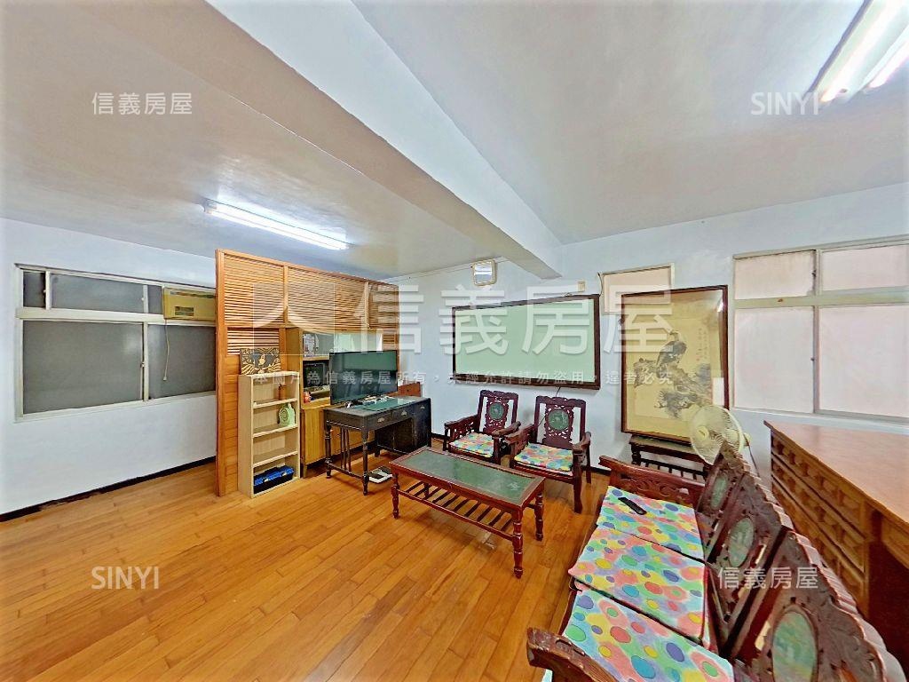 竹林商圈⭐黃金三樓房屋室內格局與周邊環境