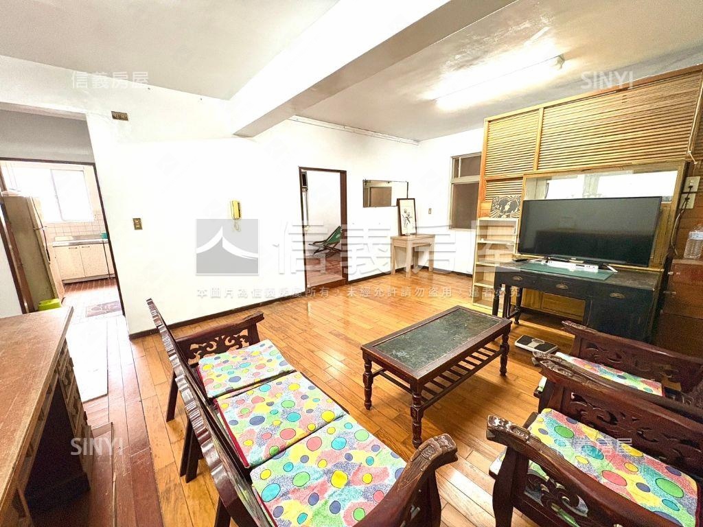 竹林商圈⭐黃金三樓房屋室內格局與周邊環境