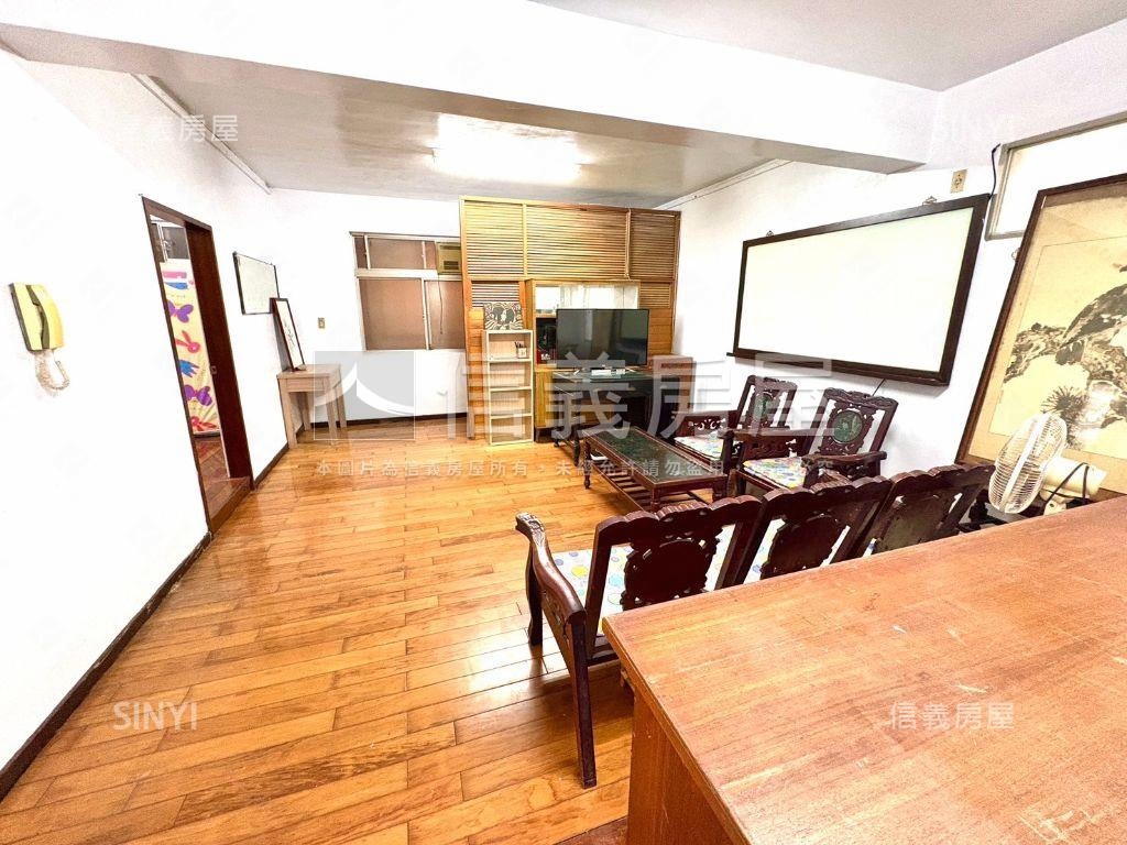 竹林商圈⭐黃金三樓房屋室內格局與周邊環境