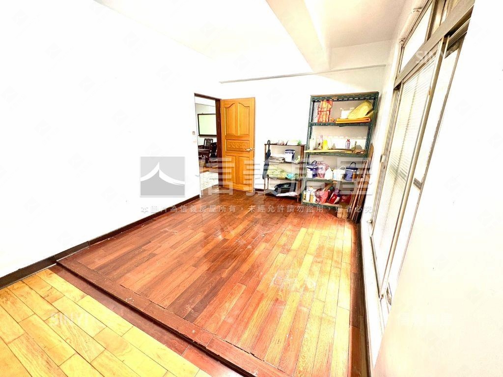 竹林商圈⭐黃金三樓房屋室內格局與周邊環境