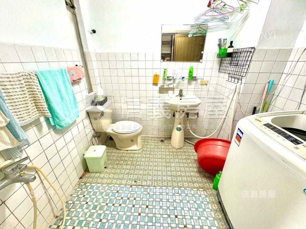 竹林商圈⭐黃金三樓房屋室內格局與周邊環境
