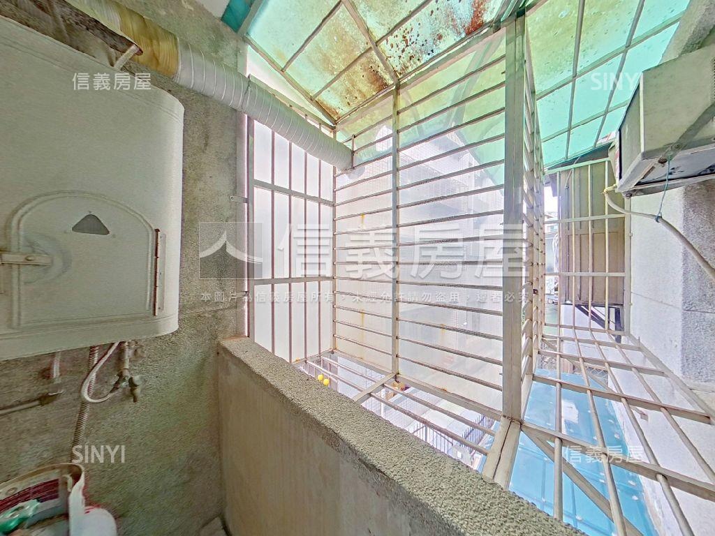 竹林商圈⭐黃金三樓房屋室內格局與周邊環境
