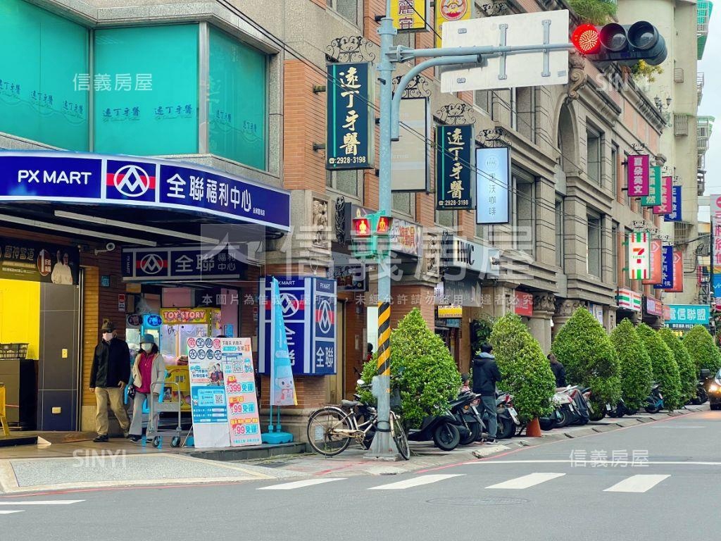 竹林商圈⭐黃金三樓房屋室內格局與周邊環境