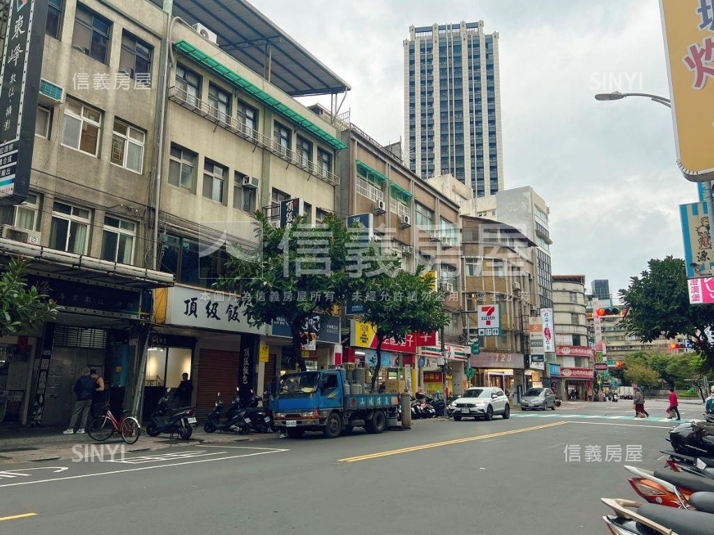 竹林商圈⭐黃金三樓房屋室內格局與周邊環境