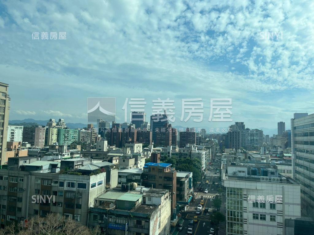 仁愛香榭～高樓美景房屋室內格局與周邊環境