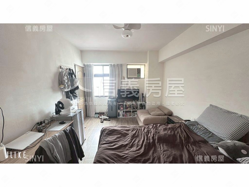南應大旁多套房好收租華廈房屋室內格局與周邊環境