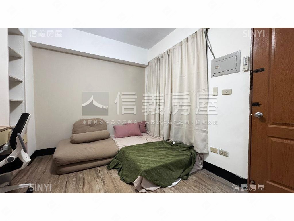 南應大旁多套房好收租華廈房屋室內格局與周邊環境