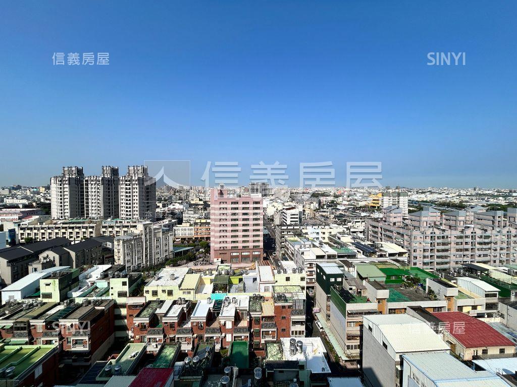 太子哈佛邊間三房平車房屋室內格局與周邊環境