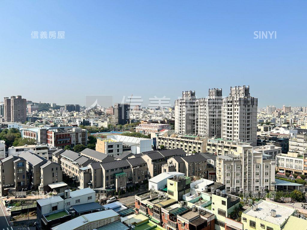 太子哈佛邊間三房平車房屋室內格局與周邊環境