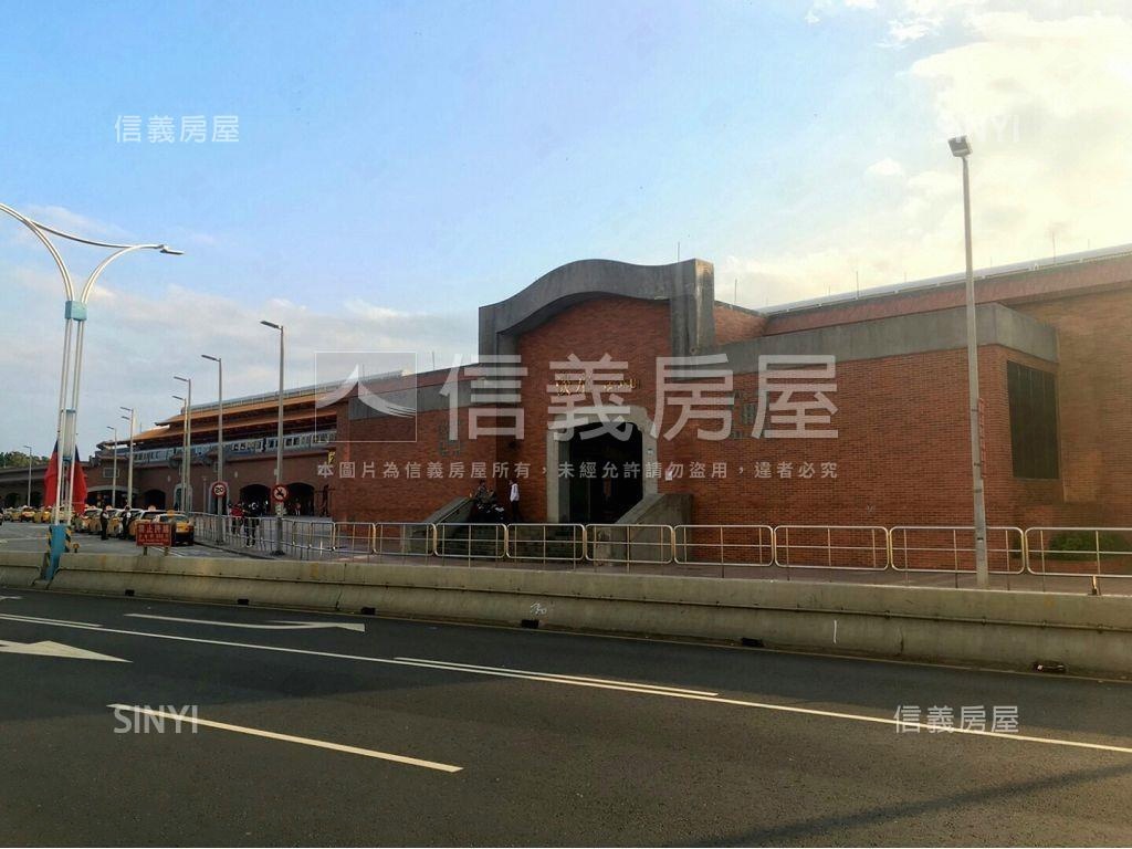 專任近捷運景觀三房附車位房屋室內格局與周邊環境