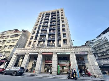 府中．玖原富都店面讚