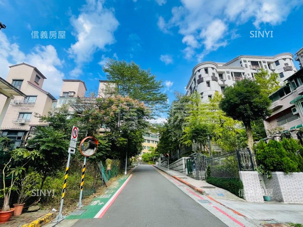 政大附中旁住二土地房屋室內格局與周邊環境