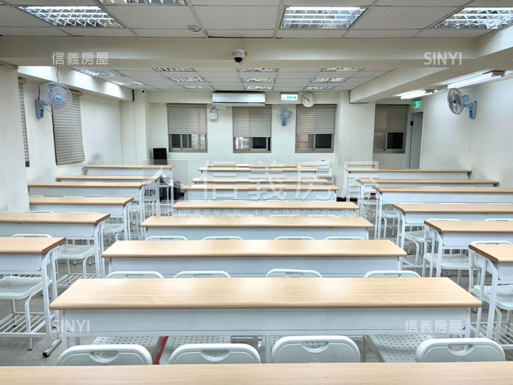 中正紀念堂住辦大樓首選房屋室內格局與周邊環境