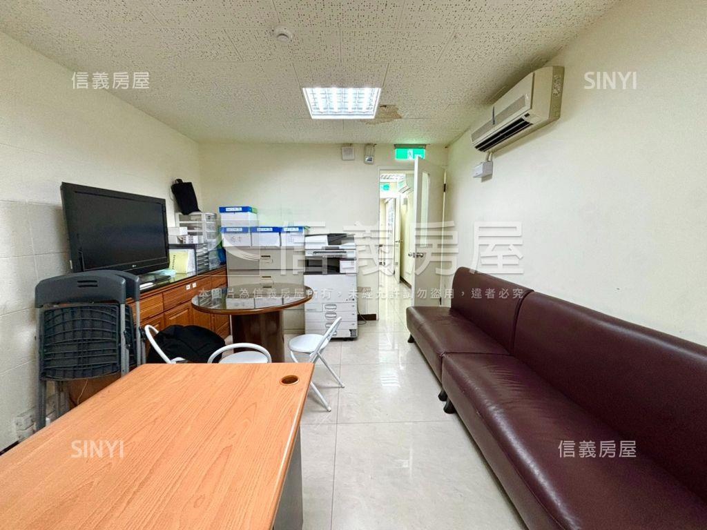 中正紀念堂住辦大樓首選房屋室內格局與周邊環境