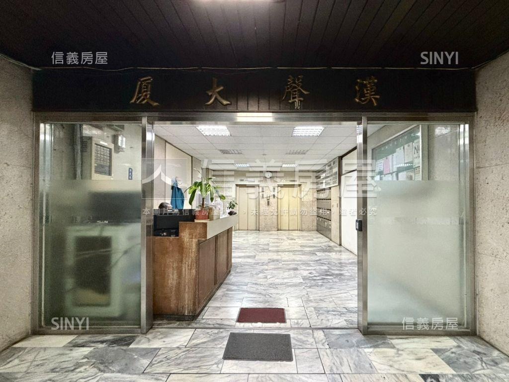 中正紀念堂住辦大樓首選房屋室內格局與周邊環境