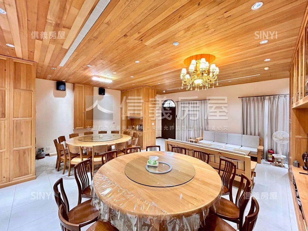 冠東方一樓典藏三房房屋室內格局與周邊環境