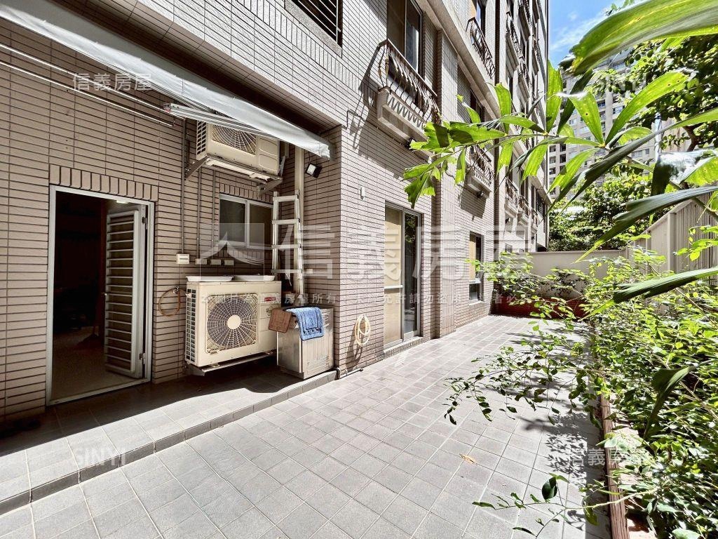 冠東方一樓典藏三房房屋室內格局與周邊環境