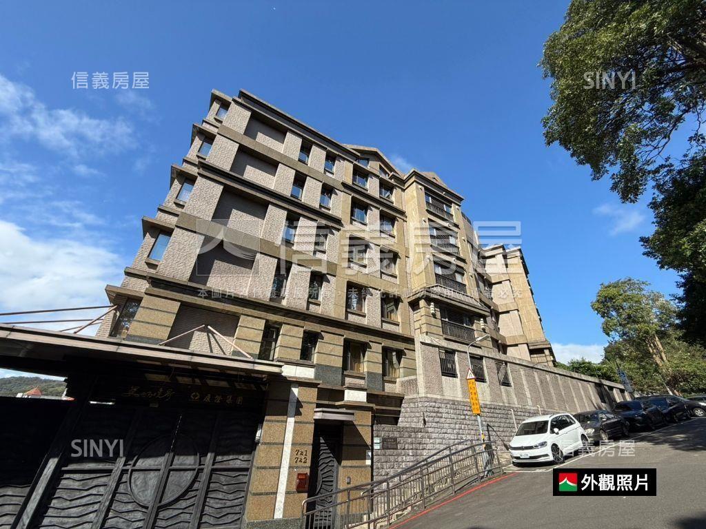 美麗境界愛漂亮沒有終點房屋室內格局與周邊環境