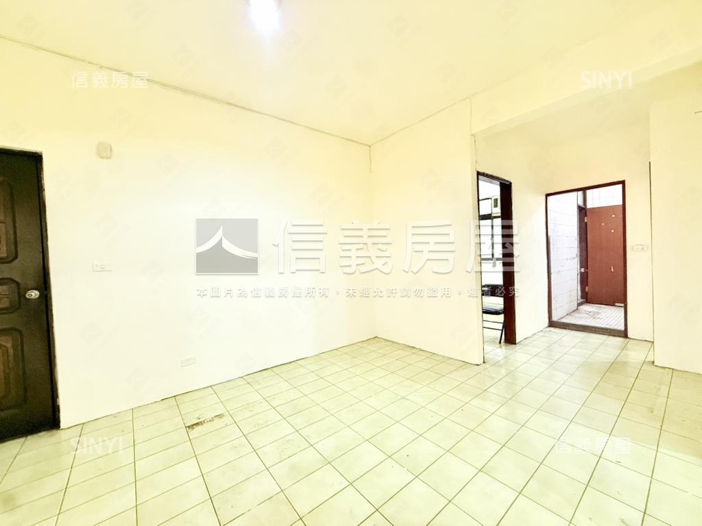 【近捷運】方正採光大４房房屋室內格局與周邊環境