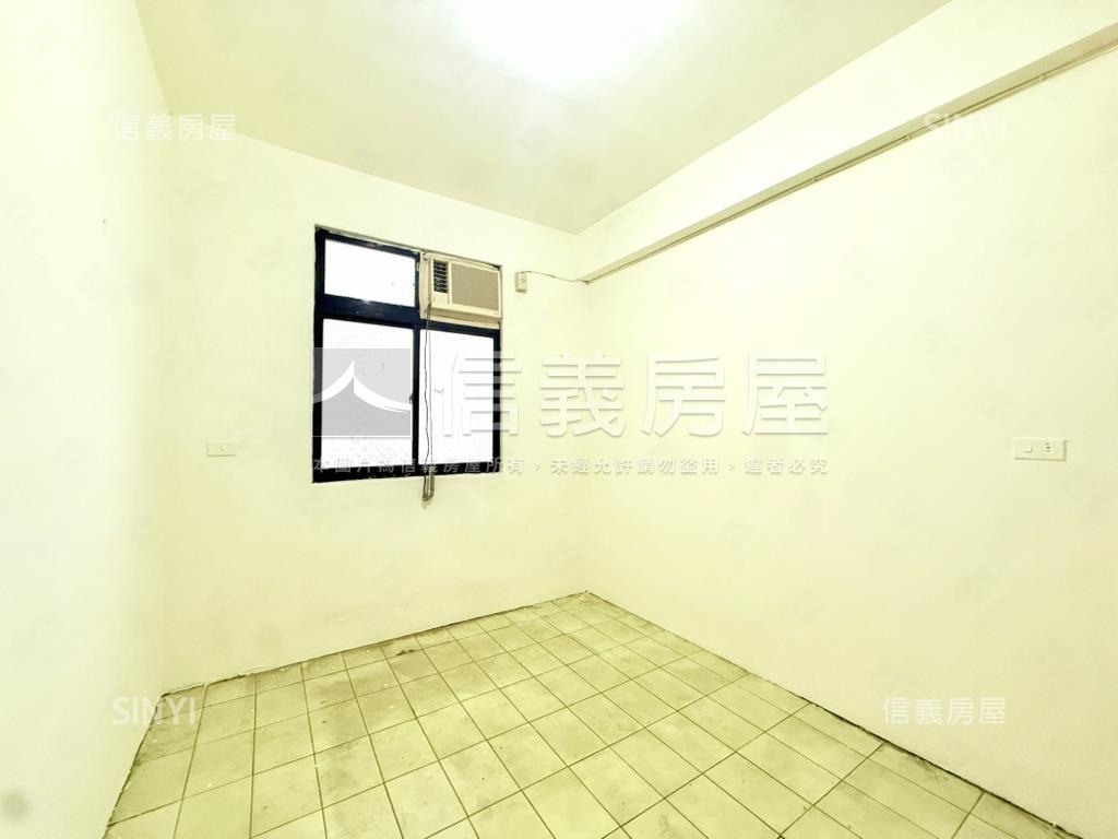 【近捷運】方正採光大４房房屋室內格局與周邊環境