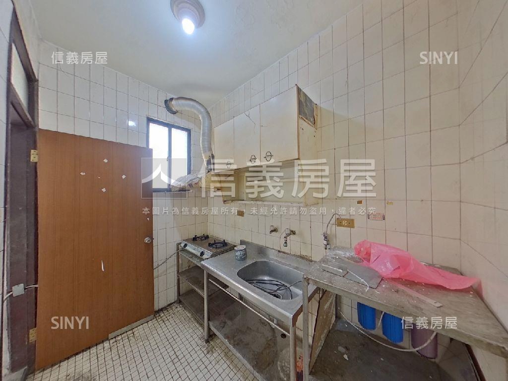 【土城站】方正四房公寓房屋室內格局與周邊環境