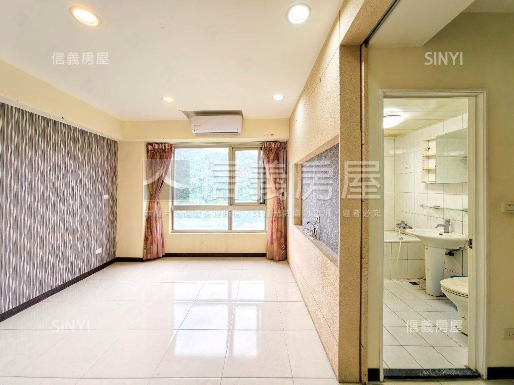 看山宜人太陽城經典四房房屋室內格局與周邊環境
