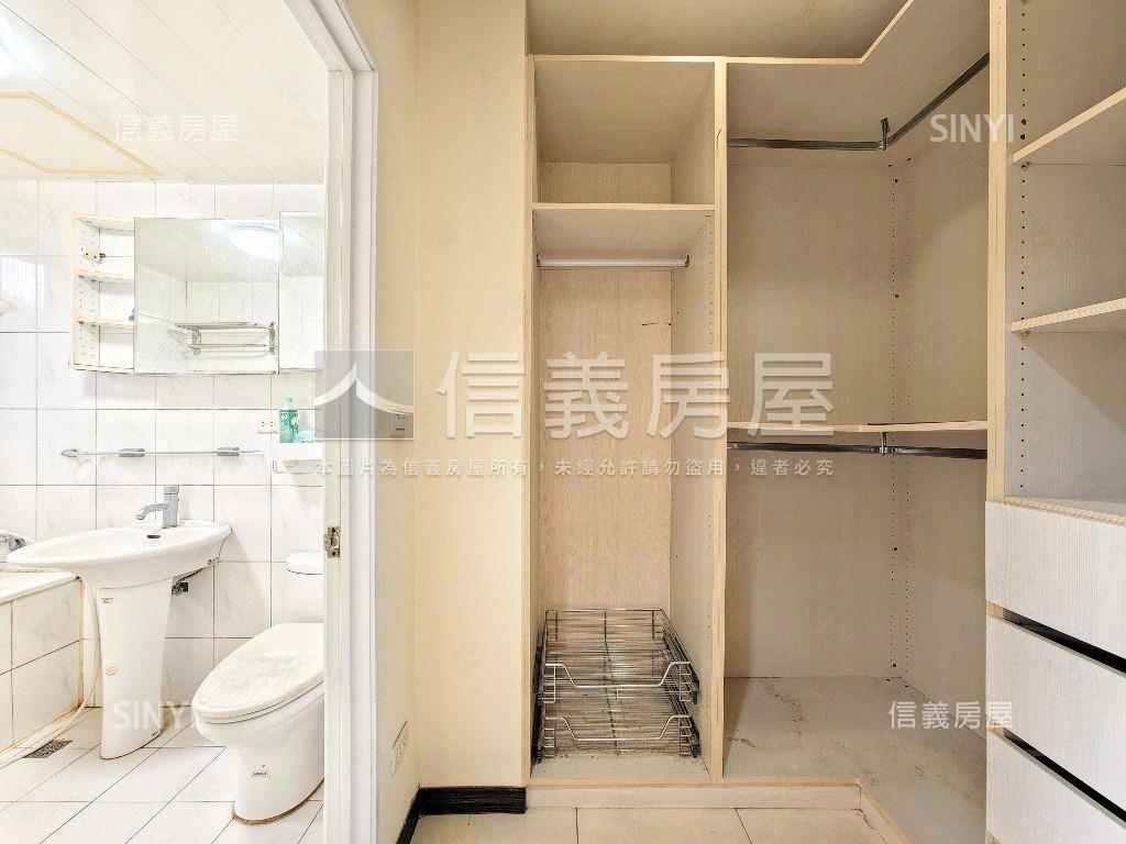 看山宜人太陽城經典四房房屋室內格局與周邊環境