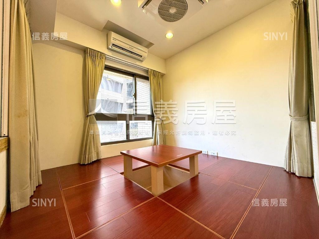 夯葳格水蓮７期三房平車房屋室內格局與周邊環境