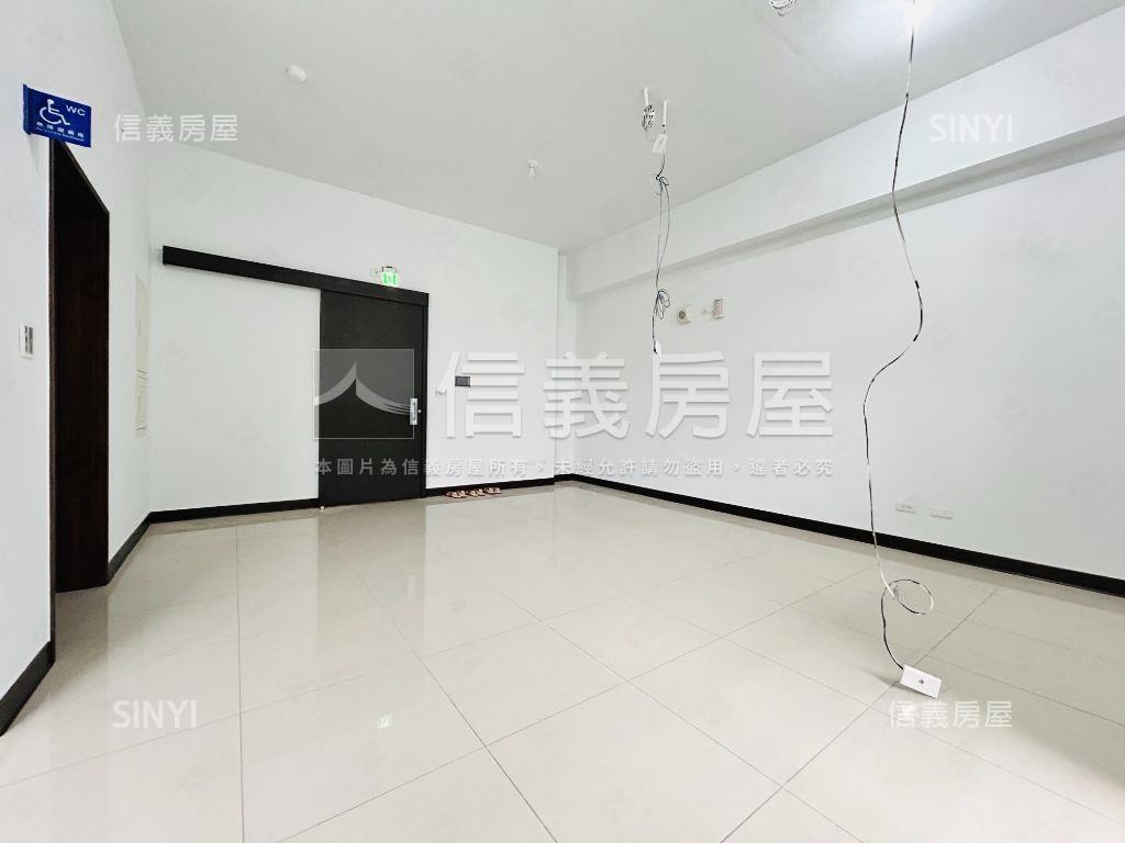 捷運三重國小站低總價美辦房屋室內格局與周邊環境